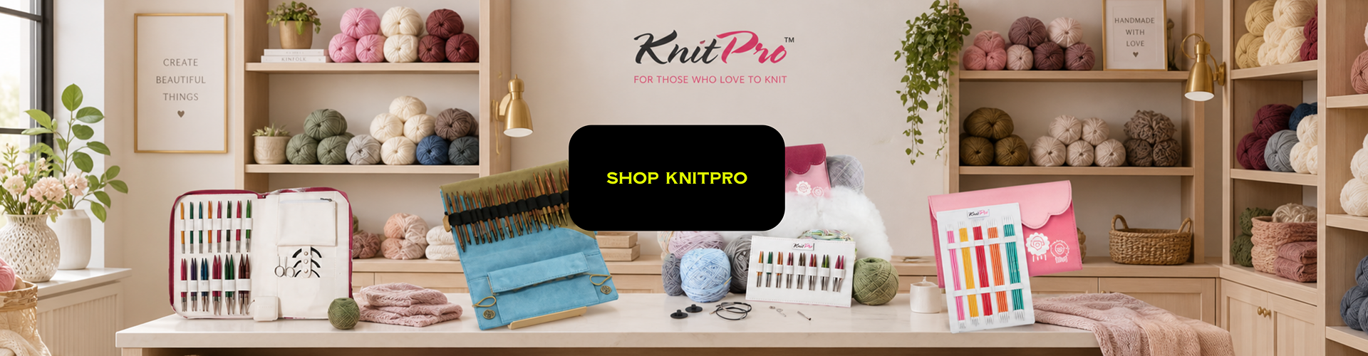 KnitPro