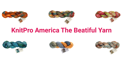 KnitPro Yarn